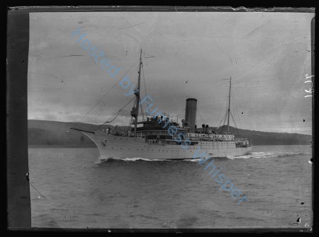 Russian icebreaker CANADA previously EARL GREY — Nowstalgia Gallery