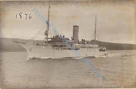 Russian icebreaker CANADA previously EARL GREY — Nowstalgia Gallery