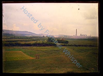Myles the Metal Man: The Askam Enigma