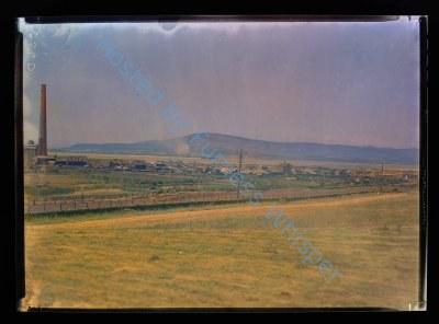 Myles the Metal Man: The Askam Enigma