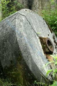 Back in Time with a BANG! Explore the Secret History of Backbarrow’s Booms