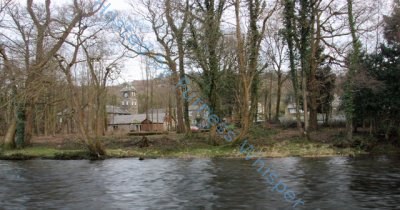 Back in Time with a BANG! Explore the Secret History of Backbarrow’s Booms