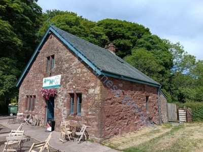 Discovering the Abbey Mill Cafe: A Journey Through History and Hospitality