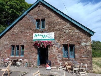 Discovering the Abbey Mill Cafe: A Journey Through History and Hospitality