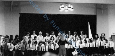 Risedale School 1976 Photo Mystery — Furness history