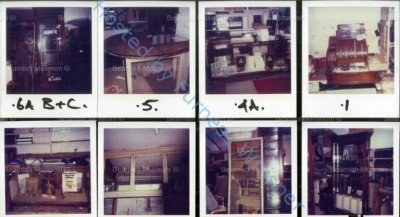Frank Wood’s Hat Shop History