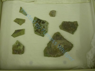This Is What You’ve All Been Waiting For: The Rediscovery of Furness Abbey’s Stained Glass