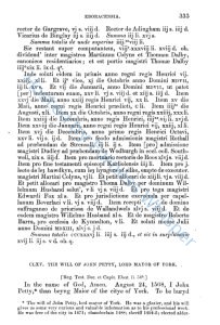 Following the Threads: John Petty’s Will and the Search for Furness Abbey Stained Glass (Part 2)