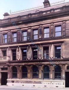 Cash & Clunkers: Unveiling Martins Bank in Barrow (1865-2001)