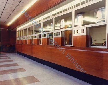 Cash & Clunkers: Unveiling Martins Bank in Barrow (1865-2001)