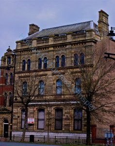 Whisper of Fortunes Past: The Curious Case of Barrow’s Former Bank