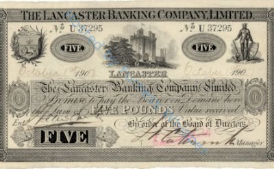 Whisper of Fortunes Past: The Curious Case of Barrow’s Former Bank