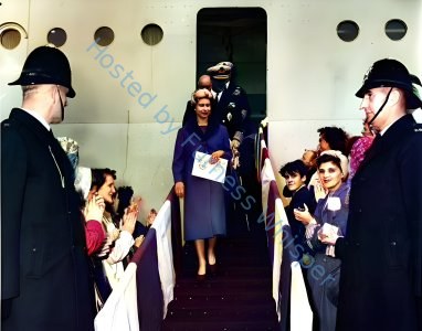 More Than Just a Wave: A Look Back at Queen Elizabeth II’s Memorable Visits to Barrow-in-Furness