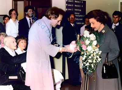 More Than Just a Wave: A Look Back at Queen Elizabeth II’s Memorable Visits to Barrow-in-Furness