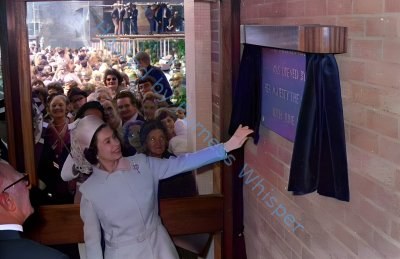 More Than Just a Wave: A Look Back at Queen Elizabeth II’s Memorable Visits to Barrow-in-Furness