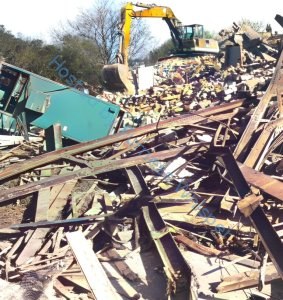 From Munitions Boom to Flickering Memories: The Story of the Walney Cinema (1915-1985)