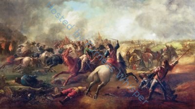Drums of War and Whispers of Smoke: Sir Henry Slingsby Unveils the Scars of North Scale
