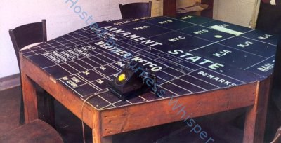 Echoes Beneath: Barrow’s Lost Nuclear Bunker