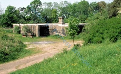 Echoes Beneath: Barrow’s Lost Nuclear Bunker