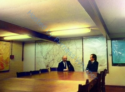 Echoes Beneath: Barrow’s Lost Nuclear Bunker