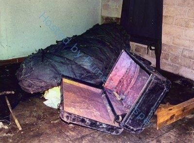 Echoes Beneath: Barrow’s Lost Nuclear Bunker