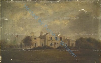 Unveiling the Enigma: Jane Gibson, Artist of the Isle