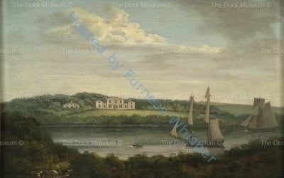 Unveiling the Enigma: Jane Gibson, Artist of the Isle