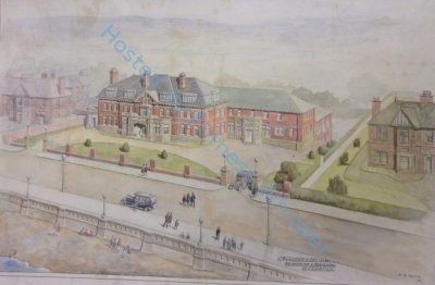 Walney-on-Sea: The Sunken Dream of a Seaside Shangri-La