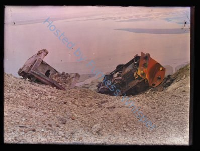 Unveiling the Forgotten Tragedy of the 1938 Slag Bank Crash