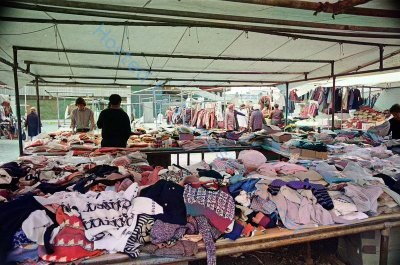 The Hidden Stories of Barrow Market