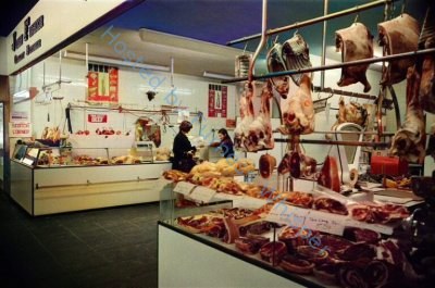 The Hidden Stories of Barrow Market