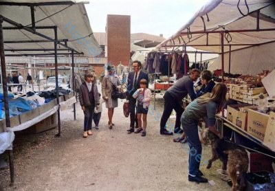 The Hidden Stories of Barrow Market