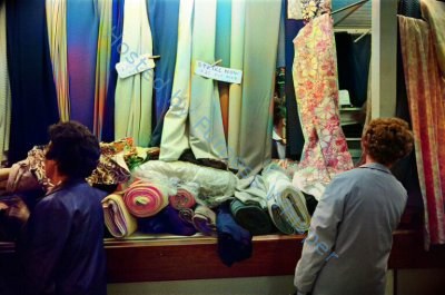 The Hidden Stories of Barrow Market
