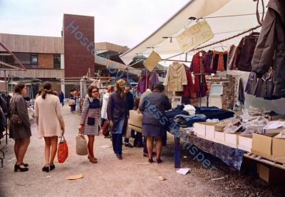 The Hidden Stories of Barrow Market