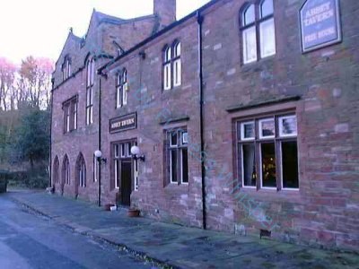 Abbey Tavern: A Tale of Ups, Downs, and a Determined Booking Office