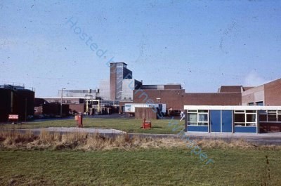 Groovy Time Warp: When Barrow-in-Furness Was Wrapped in Cellophane Magic