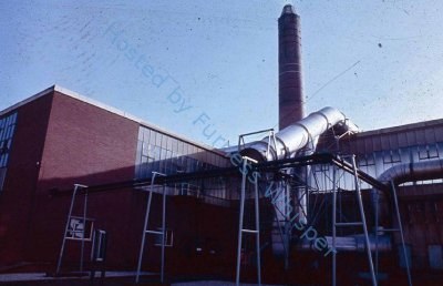 Groovy Time Warp: When Barrow-in-Furness Was Wrapped in Cellophane Magic