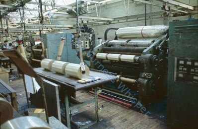 Groovy Time Warp: When Barrow-in-Furness Was Wrapped in Cellophane Magic