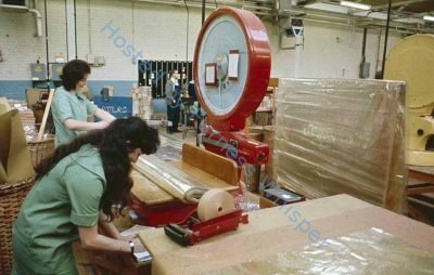 Groovy Time Warp: When Barrow-in-Furness Was Wrapped in Cellophane Magic