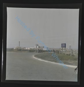Groovy Time Warp: When Barrow-in-Furness Was Wrapped in Cellophane Magic
