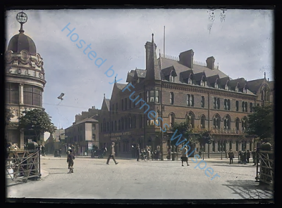 A Journey Through Time at the Duke of Edinburgh Hotel