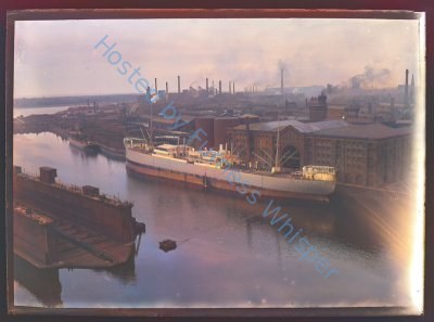 Rise and Roll of the Barrow Steam Mill: A Tale of Flour, Fortune, and a Fiery Farewell