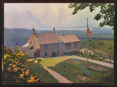 Romney Cottage: Where a Rebel with a Paintbrush Launched His Career