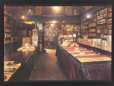 Sankey Shop’s Snap Happy Legacy (Late 19th & Early 20th Centuries)