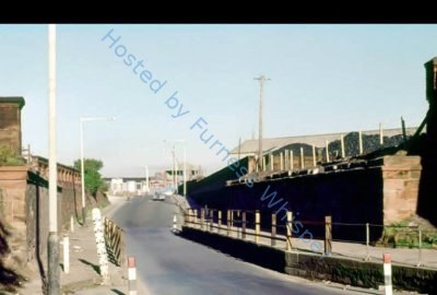 Low Road