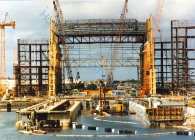 Devonshire Dock: A Maritime Legacy