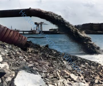 Devonshire Dock: A Maritime Legacy