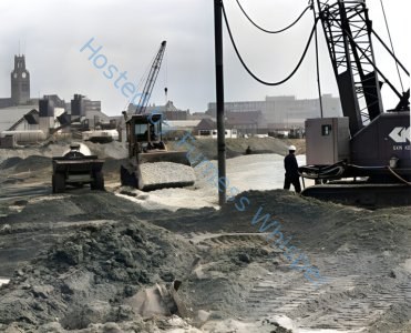 Devonshire Dock: A Maritime Legacy