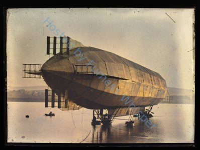 Mayfly’s Mishap: A Grounded Dream in Cavendish Dock