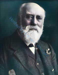 William Henry Lynn The Victorian Rockstar of Architecture
